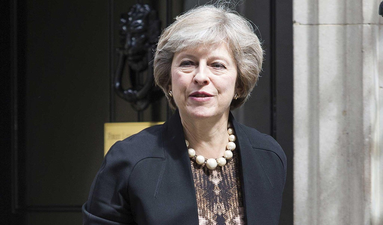 DW: Η Μέι έτοιμη για μετριοπαθές Brexit
